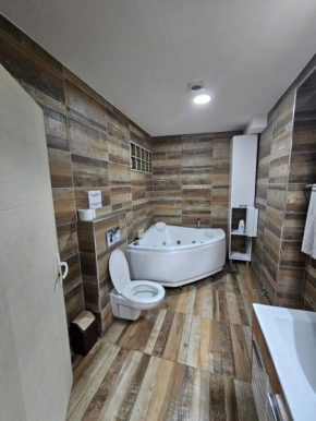 Apartman Viktor 2 Jacuzzi